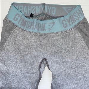 Gymshark Flex Leggings!!